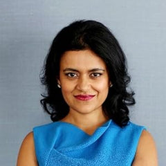Dr Tara Swart