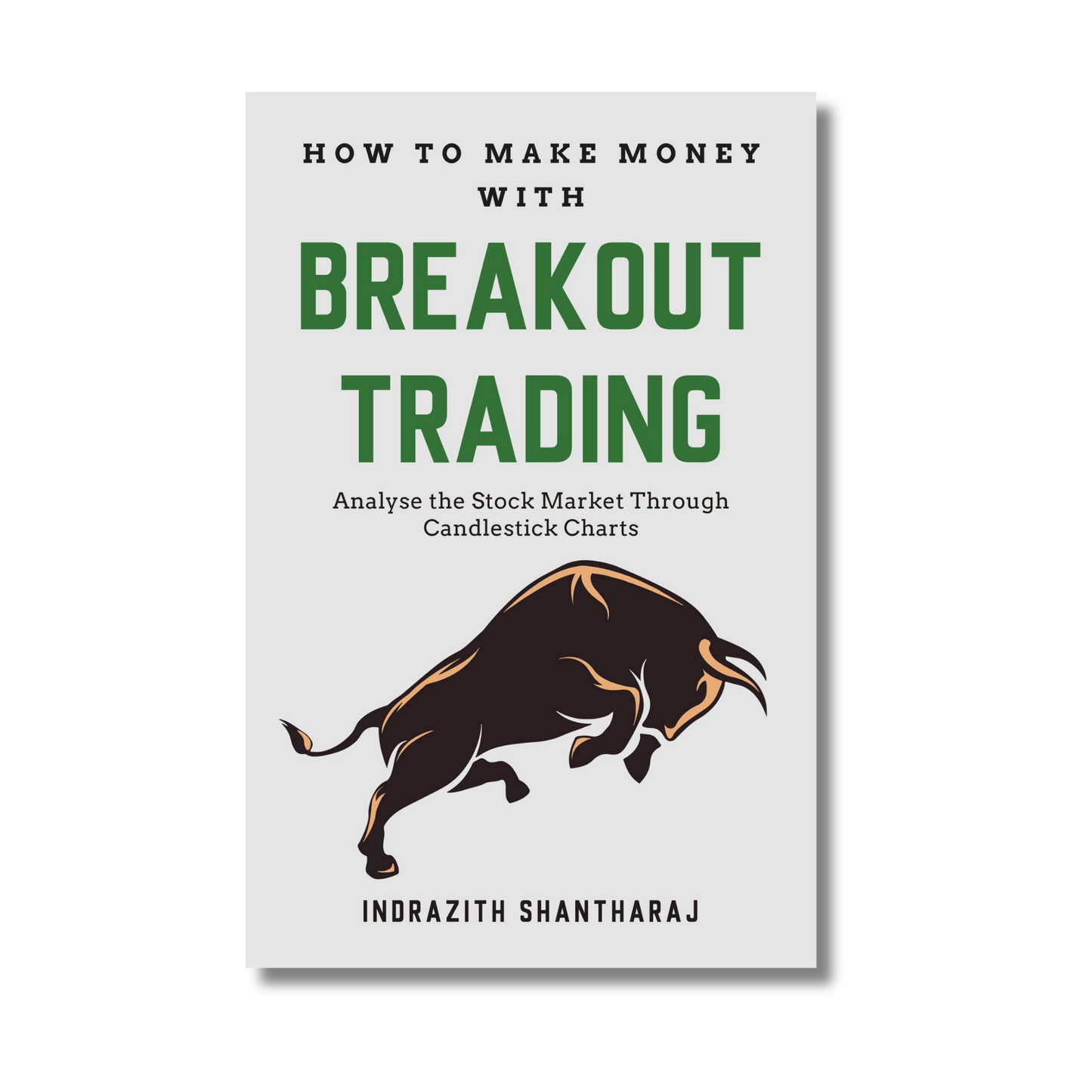 How to Make Money With Breakout Trading