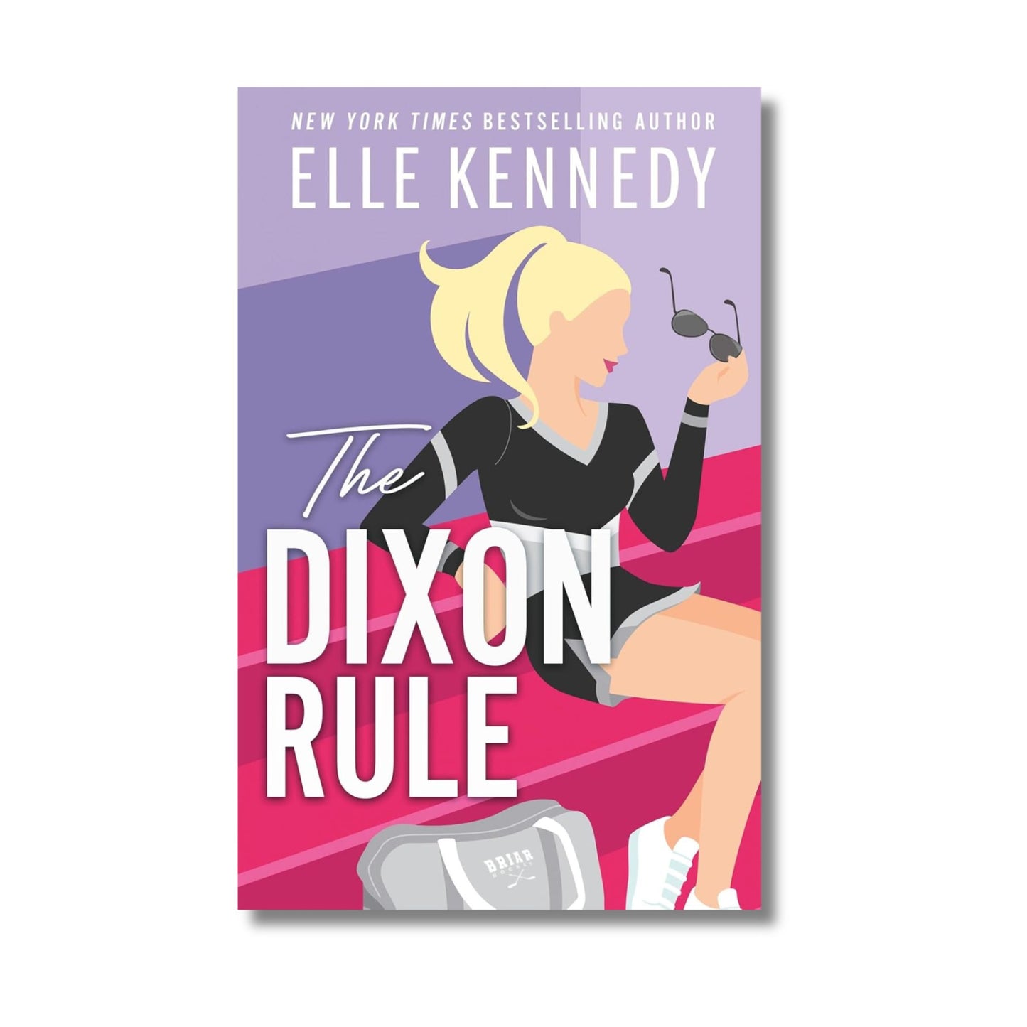 The Dixon Rule: Campus Diaries #2 book cover