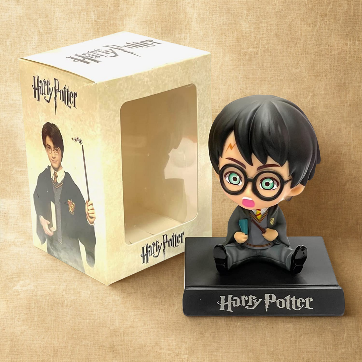 Harry Potter Bobblehead
