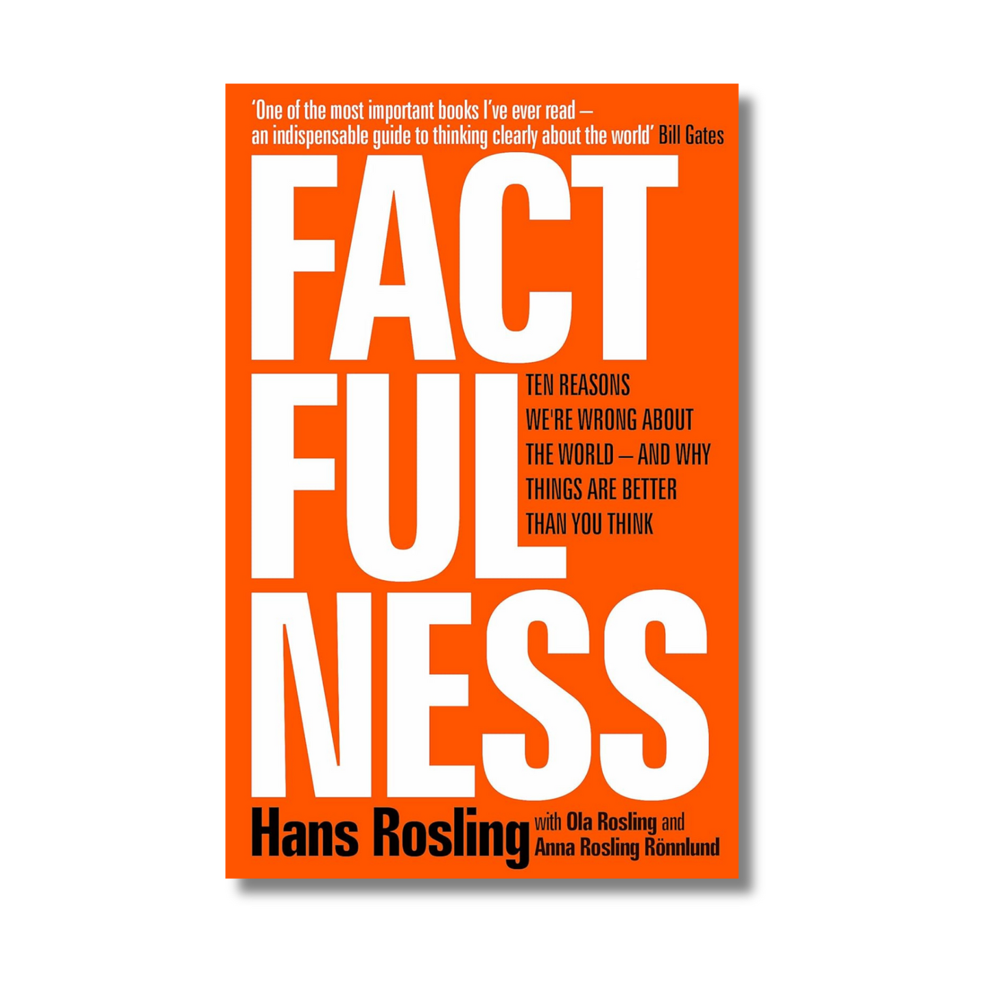 Factfulness