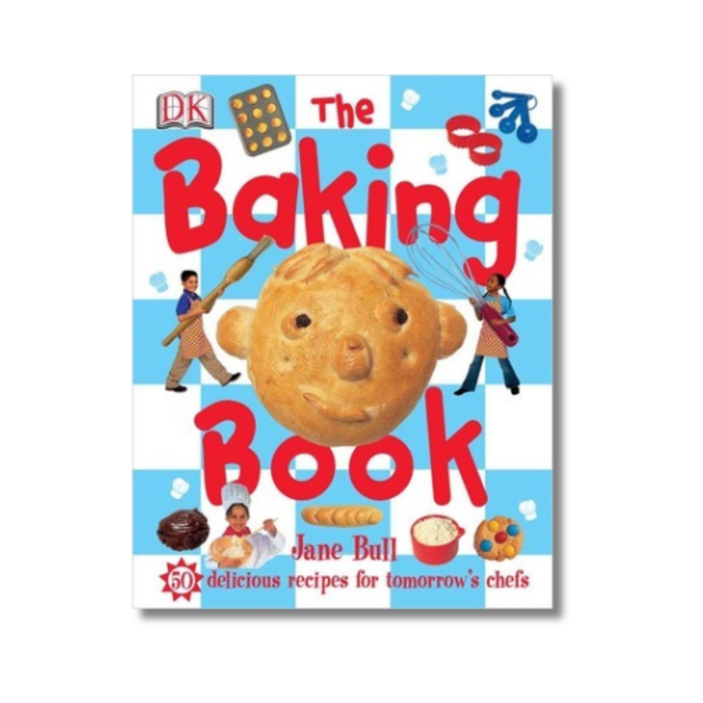 The Baking Book