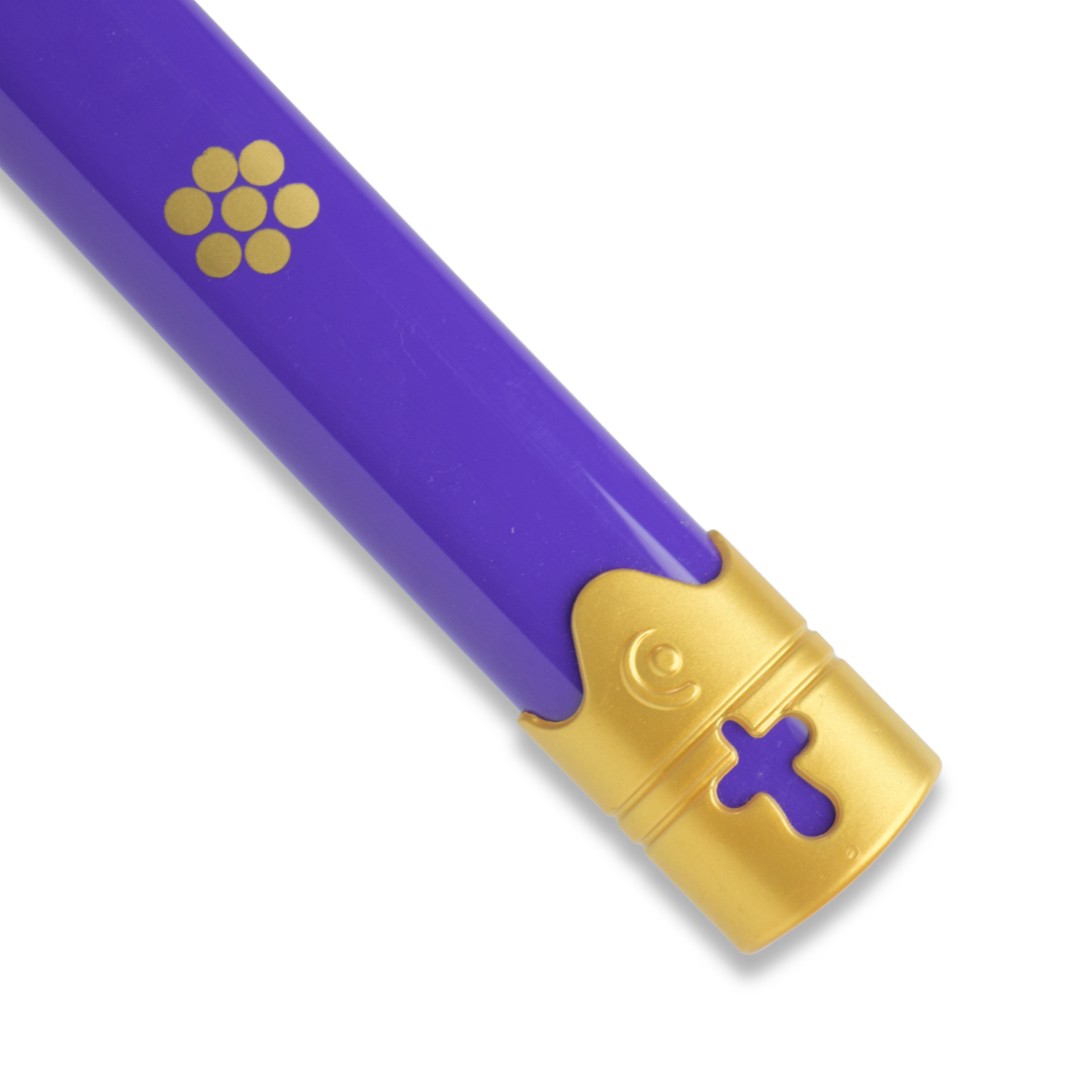Roronoa Zoro Enma Purple LED Katana
