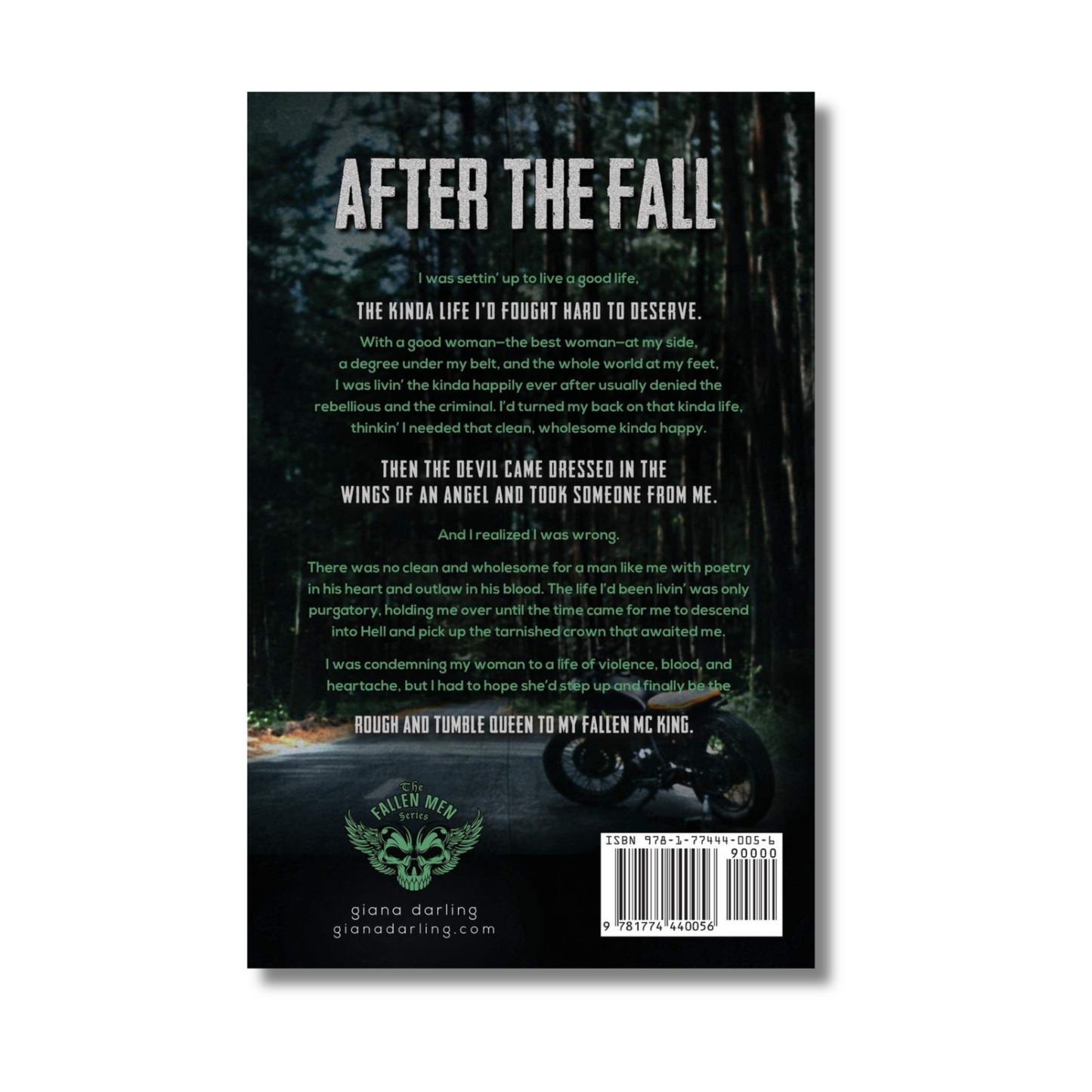 After the Fall