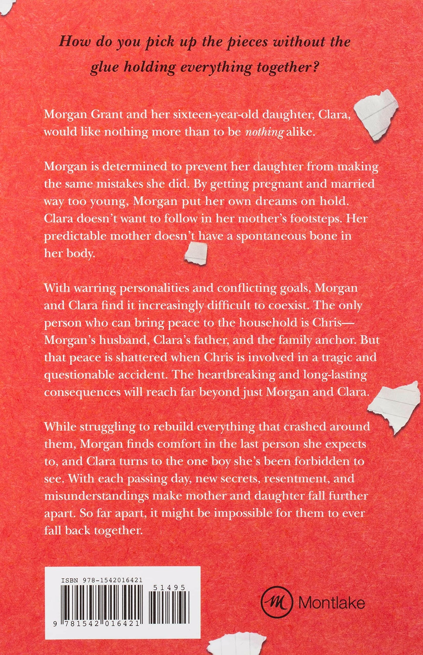 Regretting You book - image 2