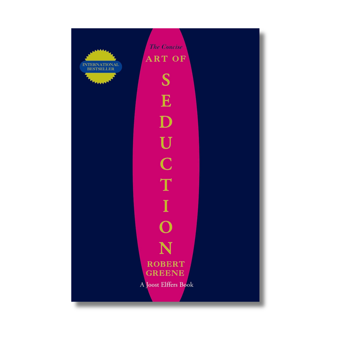 The Concise Art of Seduction