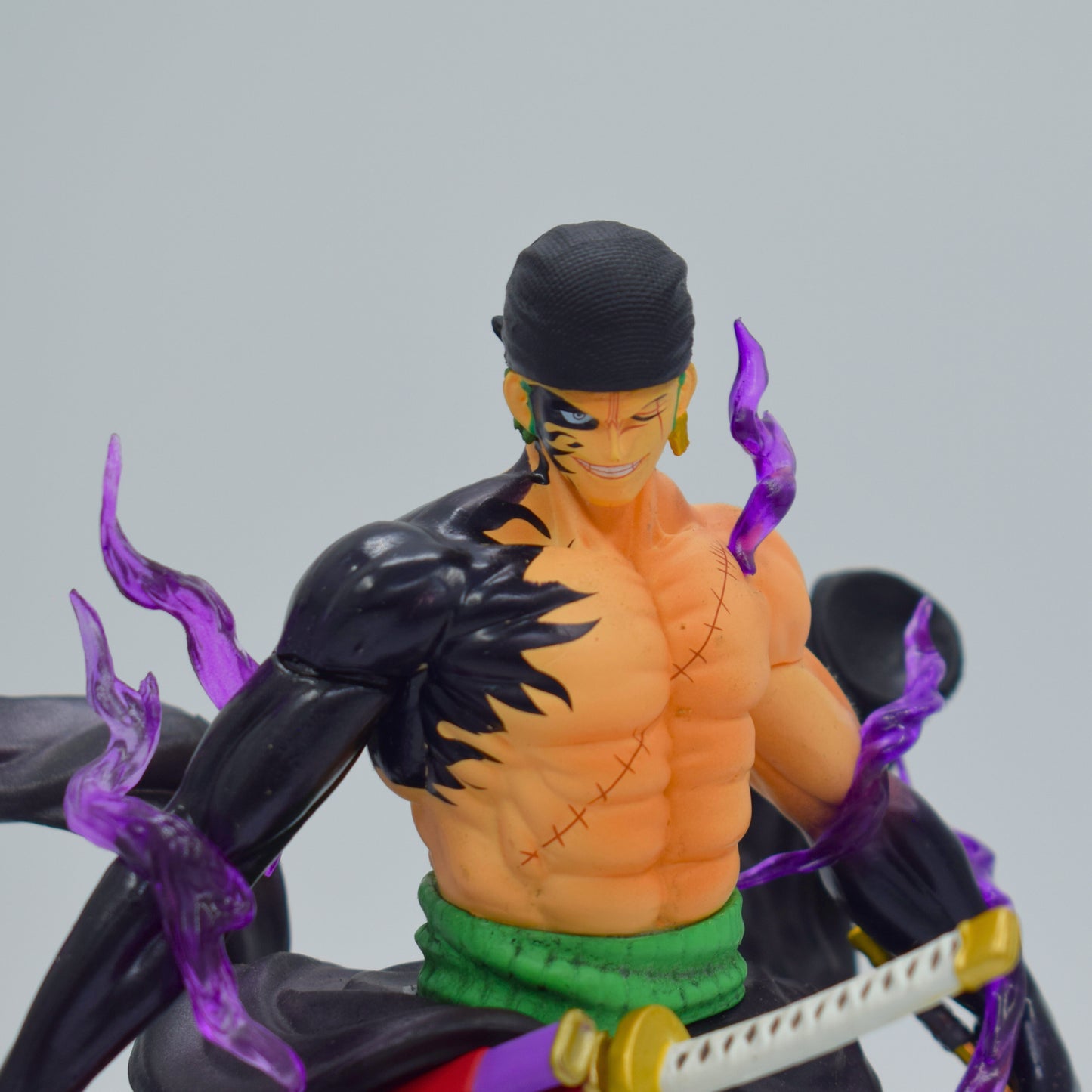 Roronoa Zoro – 24cm Premium Anime Action Figure