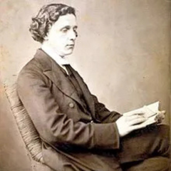 Lewis Carroll