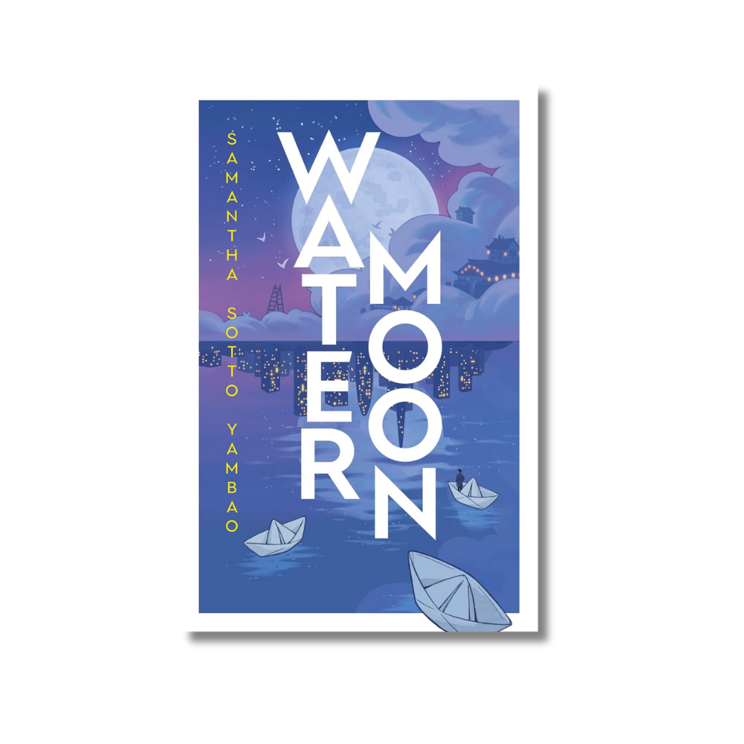 Water Moon