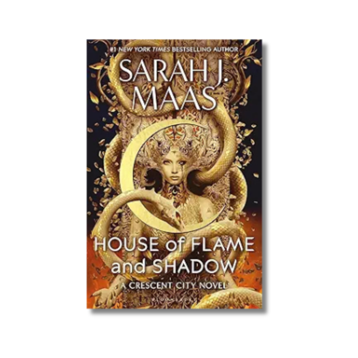 House of Flame and Shadow