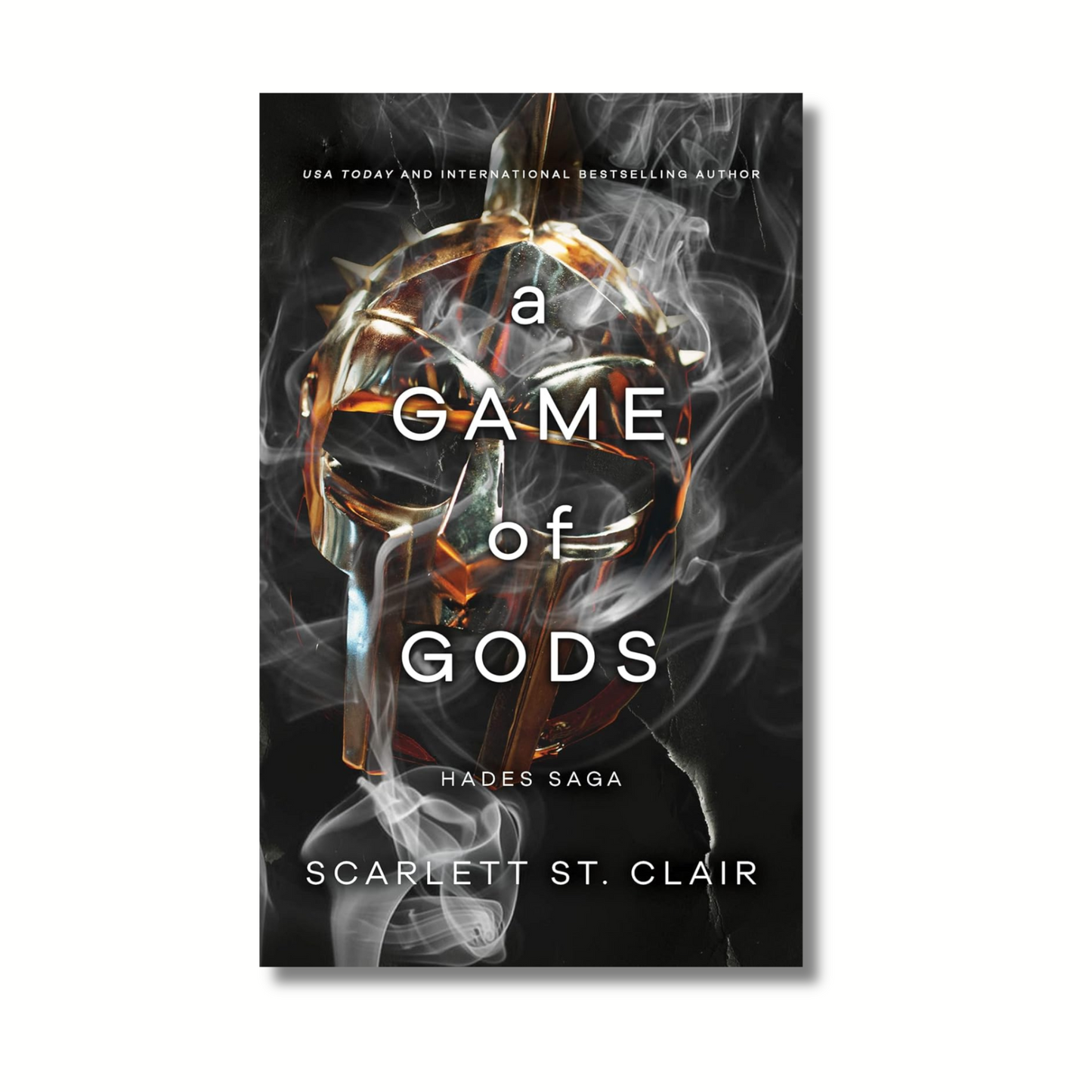 A Game of Gods