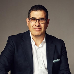 Javier Blas