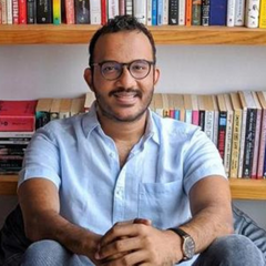 Ashish Bagrecha