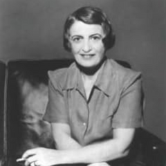 Ayn Rand