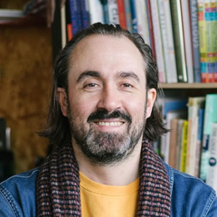 Benji Davies