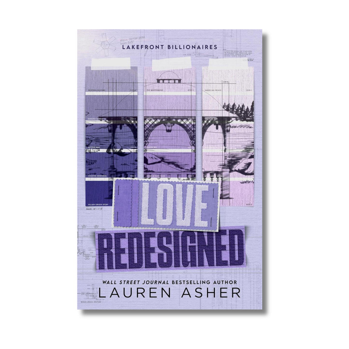Love Redesigned