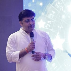 Deepanshu Giri