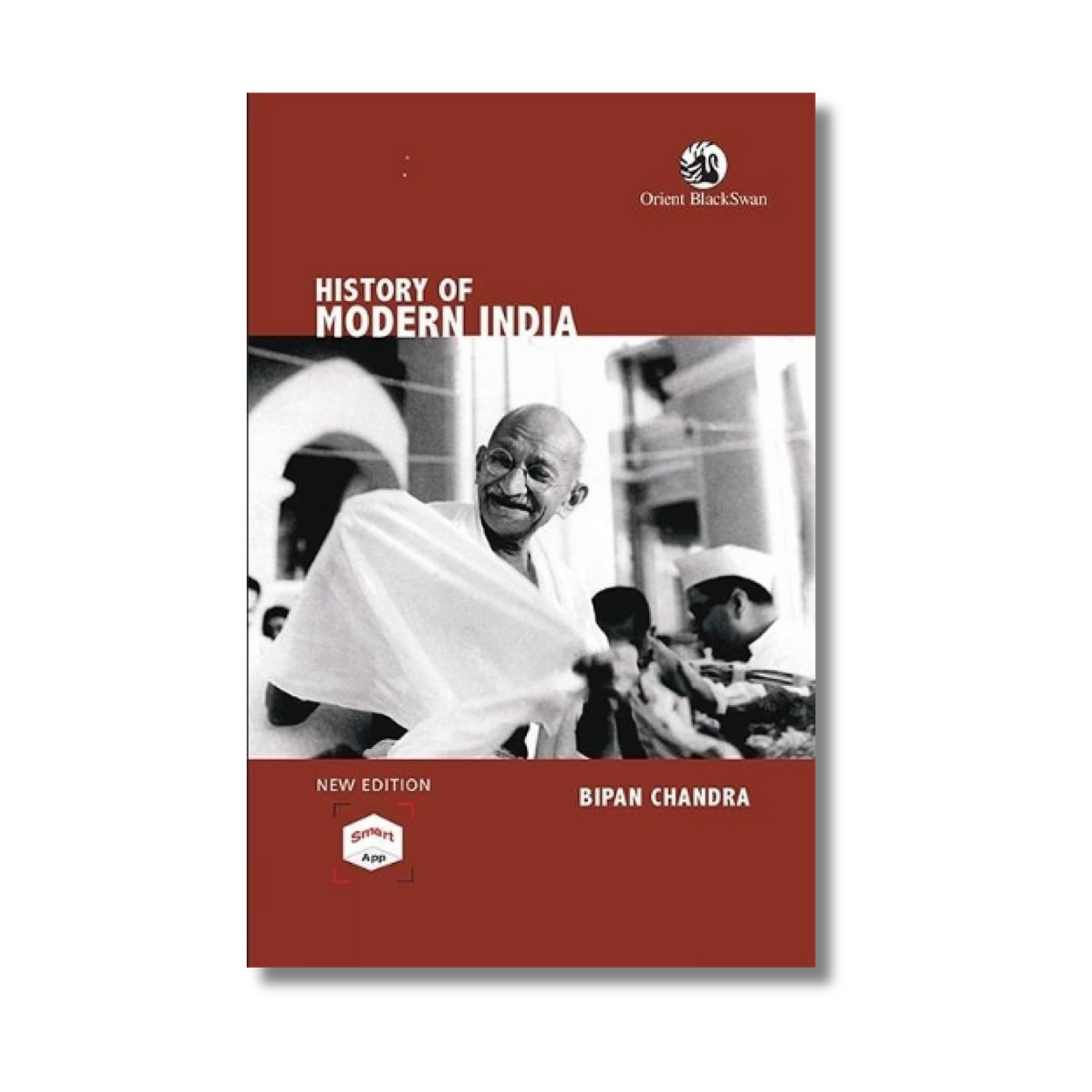 History of Modern India