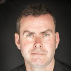 Ian Pike