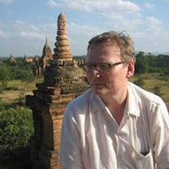 James A. Robinson