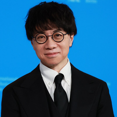 Makoto Shinkai