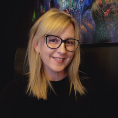 Penelope Douglas