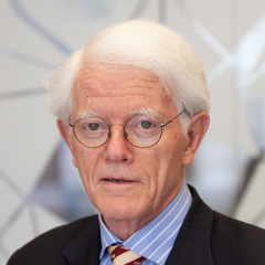 Peter Lynch