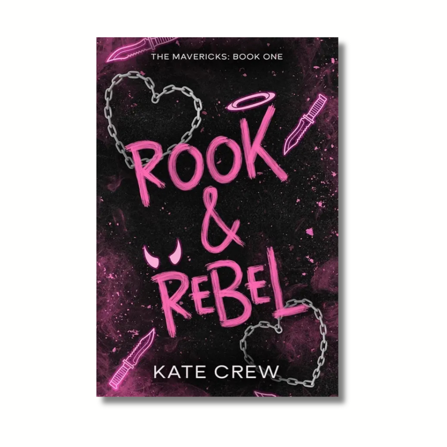 Rook & Rebel