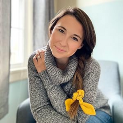 Sarah Adams