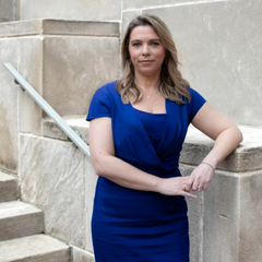 Sarah Wynn-Williams