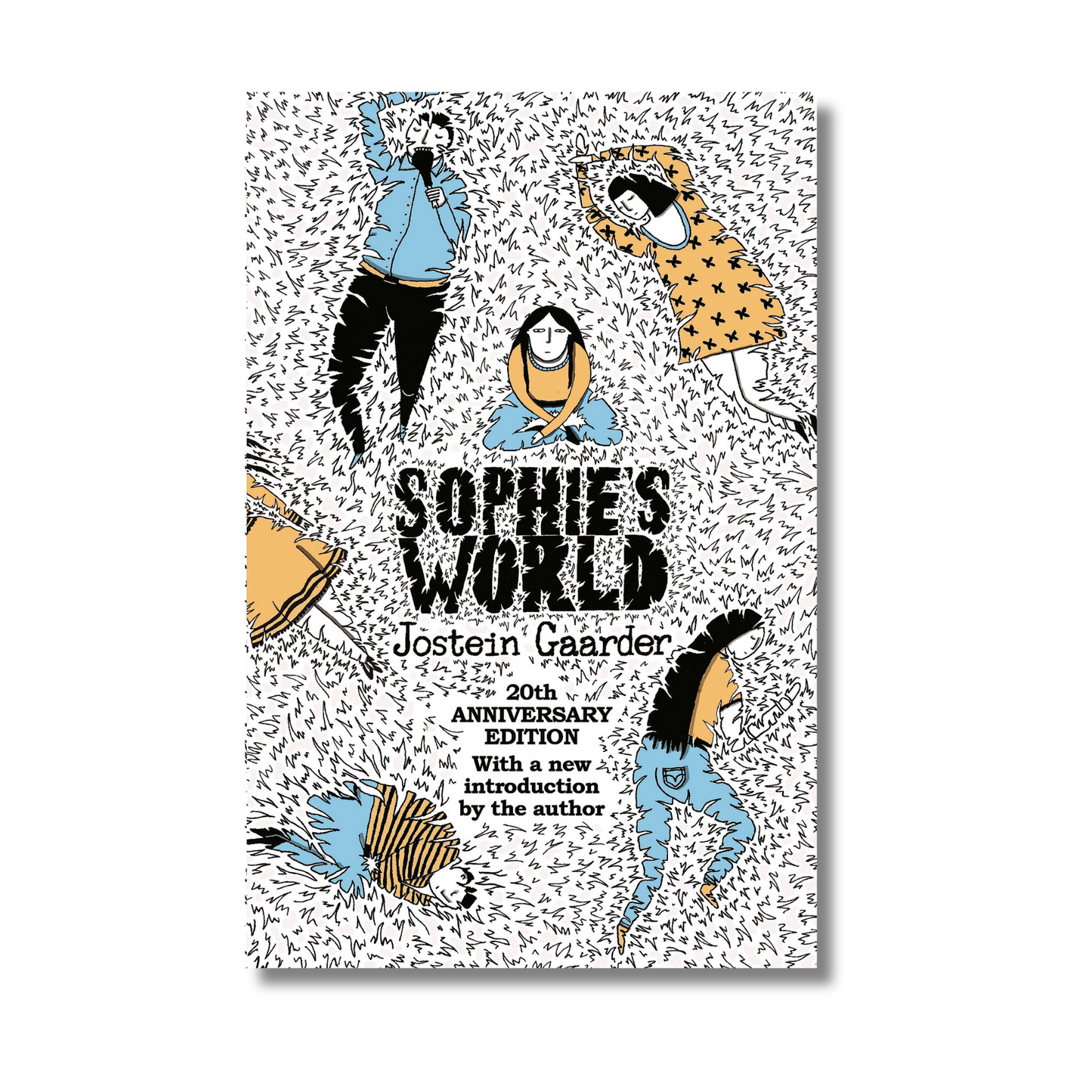Sophie's World