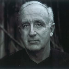 Steven Pressfield