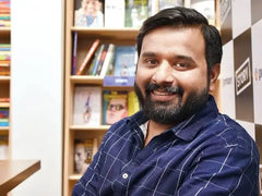 Sudeep Nagarkar