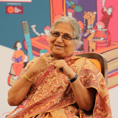 Sudha Murty