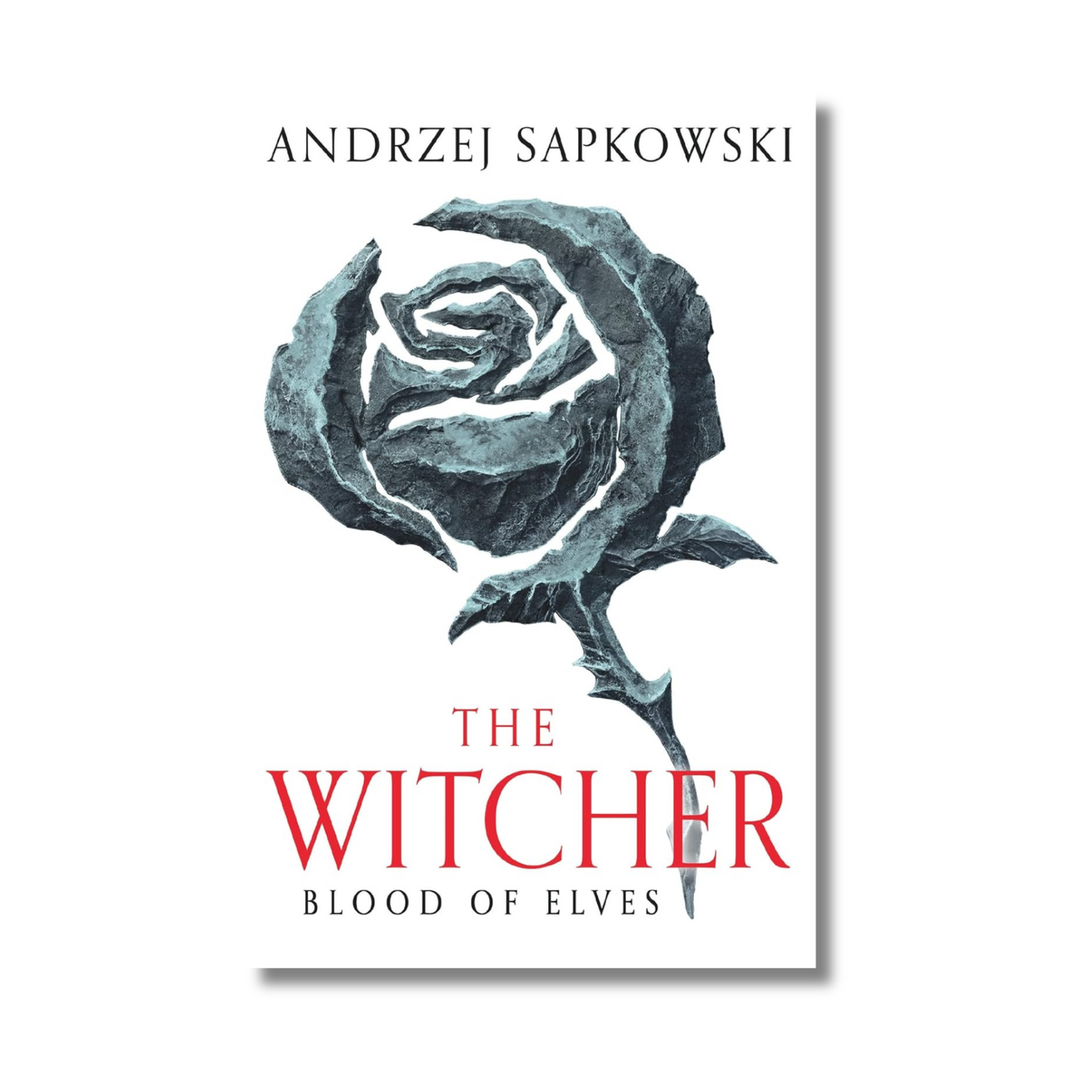 The Witcher: Blood of Elves