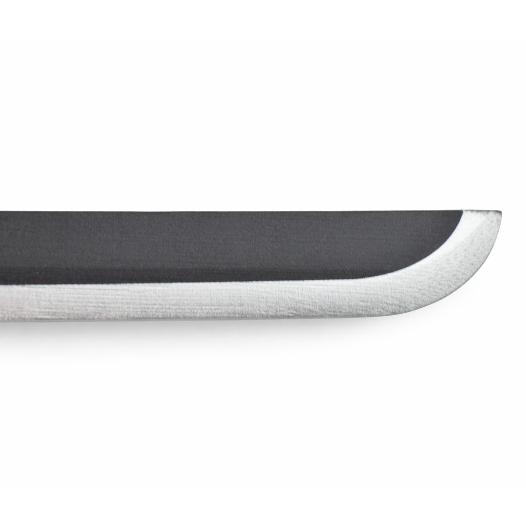Giyu Tomioka – Demon Slayer Water Nichirin – Wooden Katana Replica (104 cm)