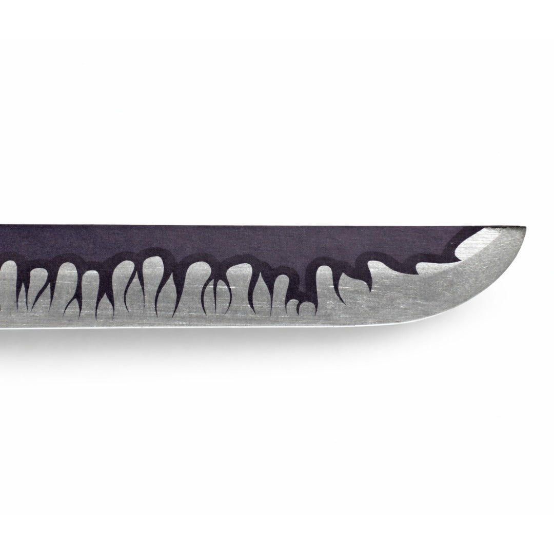 Vergil – Devil May Cry Yamato – Wooden Katana Replica (104 cm)