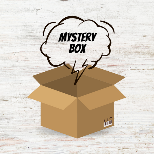 The Mystery Box!