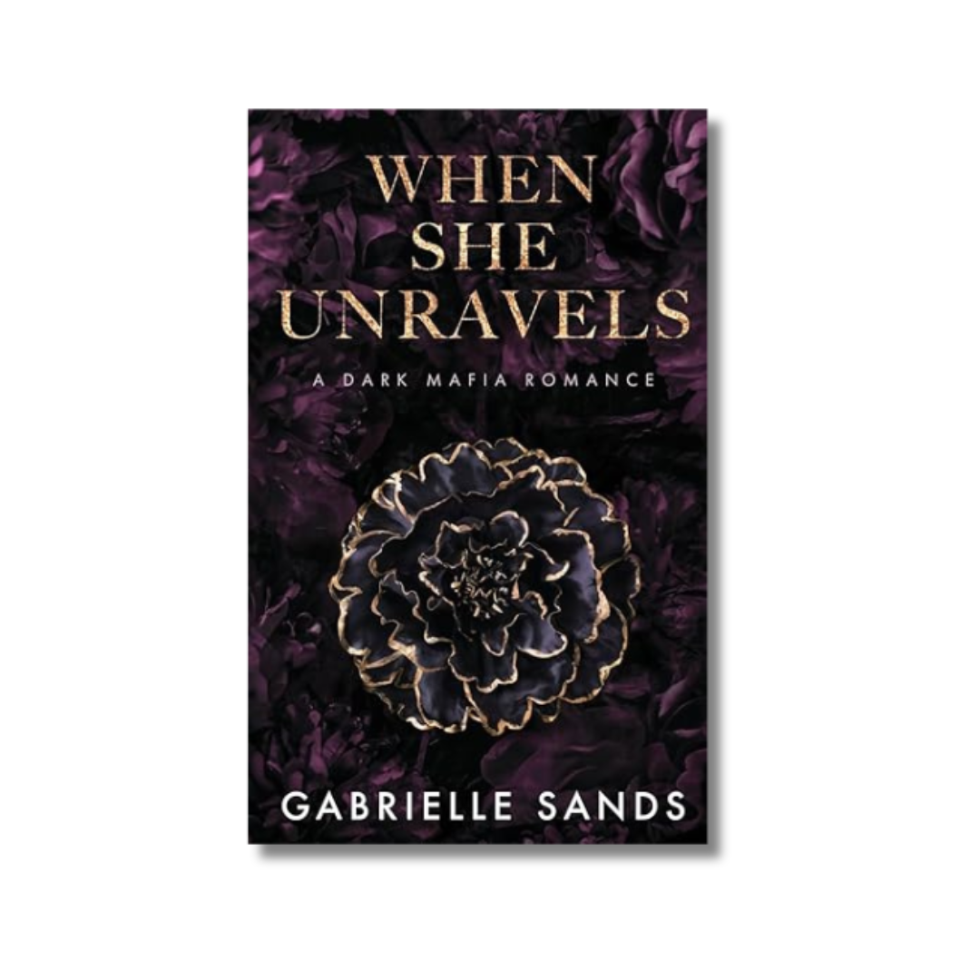 When She Unravels: The Fallen #1
