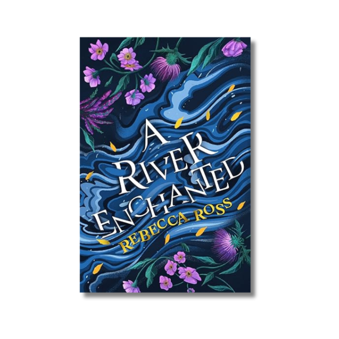 A River Enchanted: Elements of Cadence #1