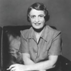 Ayn Rand