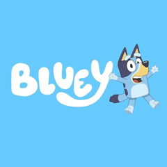 Bluey