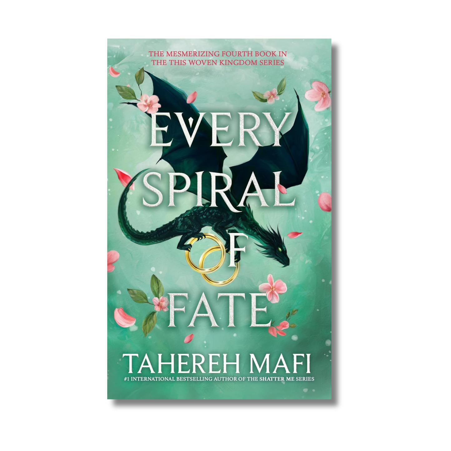 Every Spiral of Fate