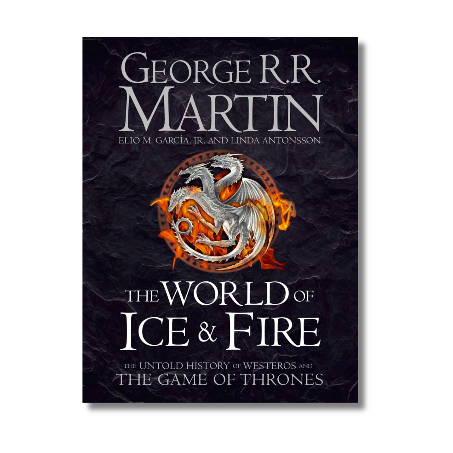 The World of Ice and Fire
