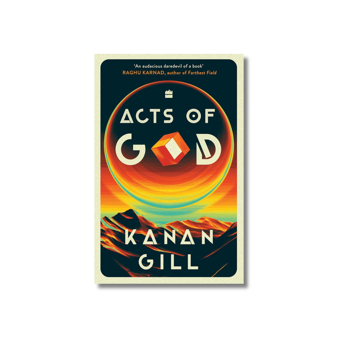 Acts of God