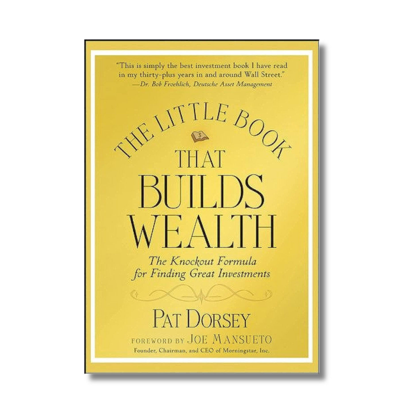 The Little Book That Builds Wealth
