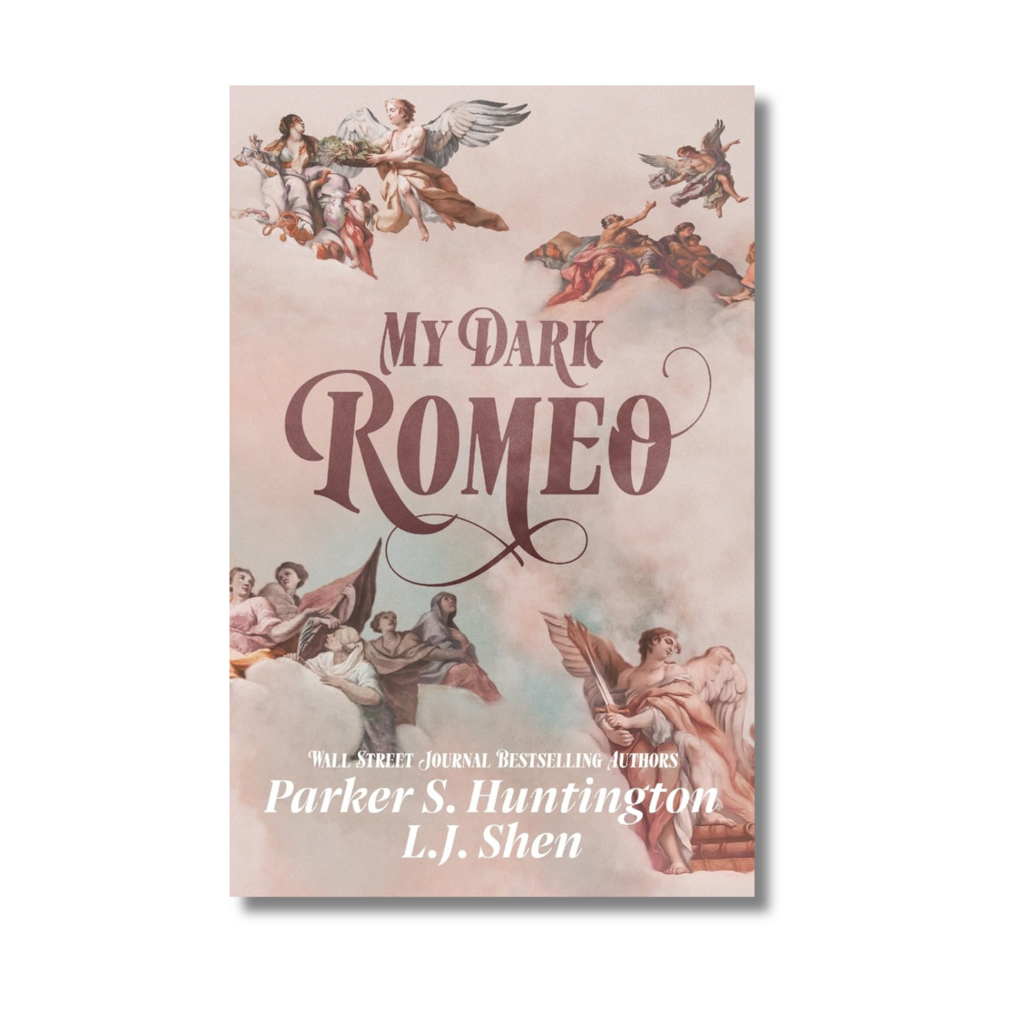 My Dark Romeo