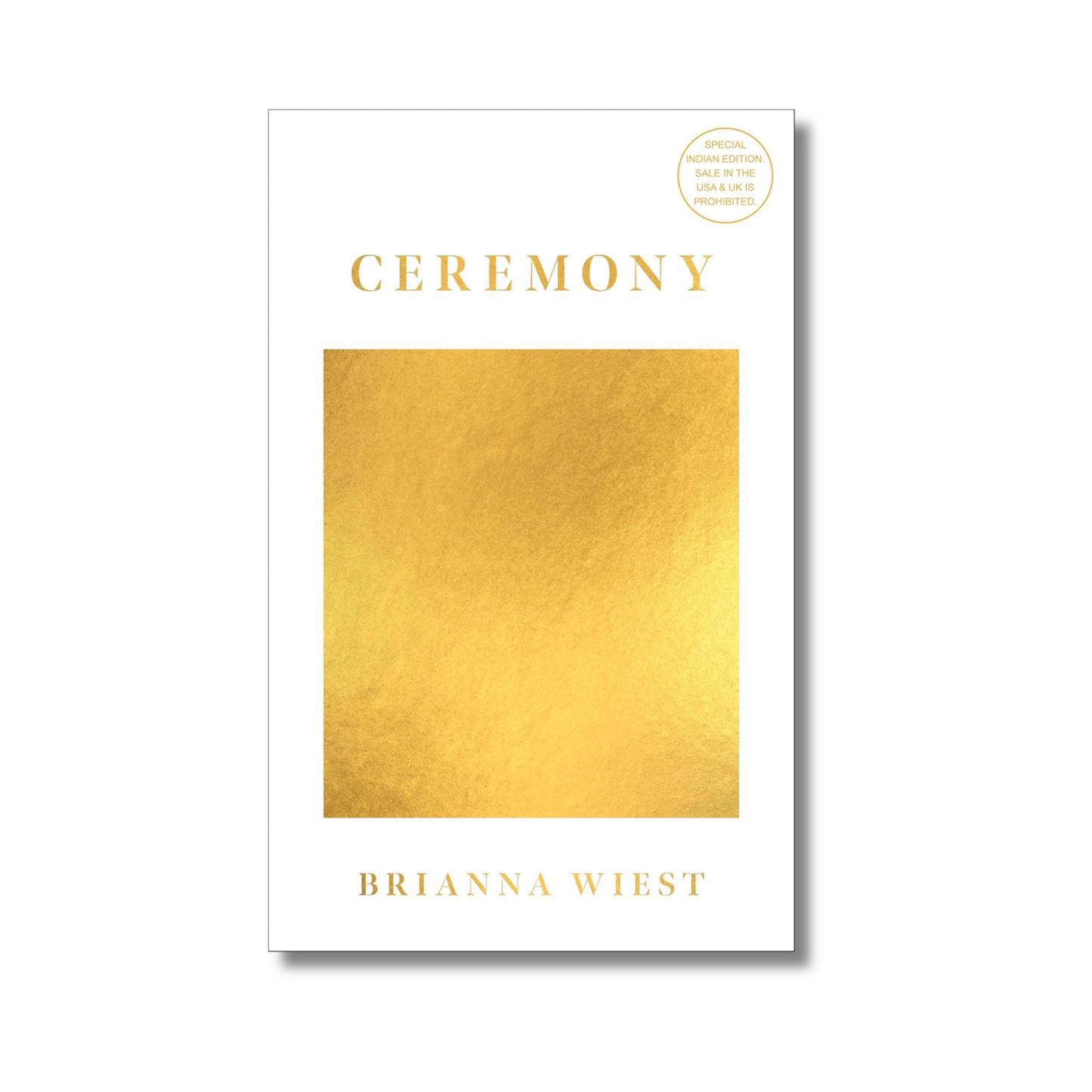 Ceremony