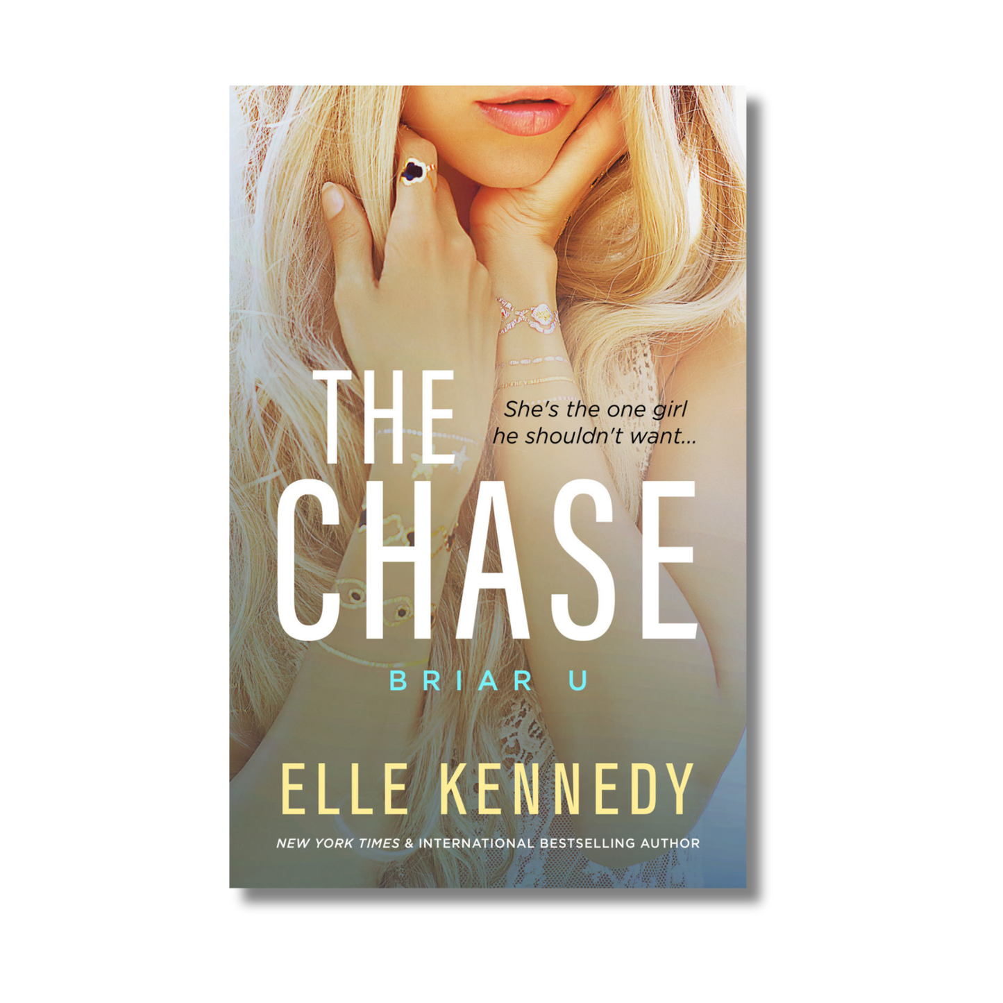 The Chase: Briar U #1