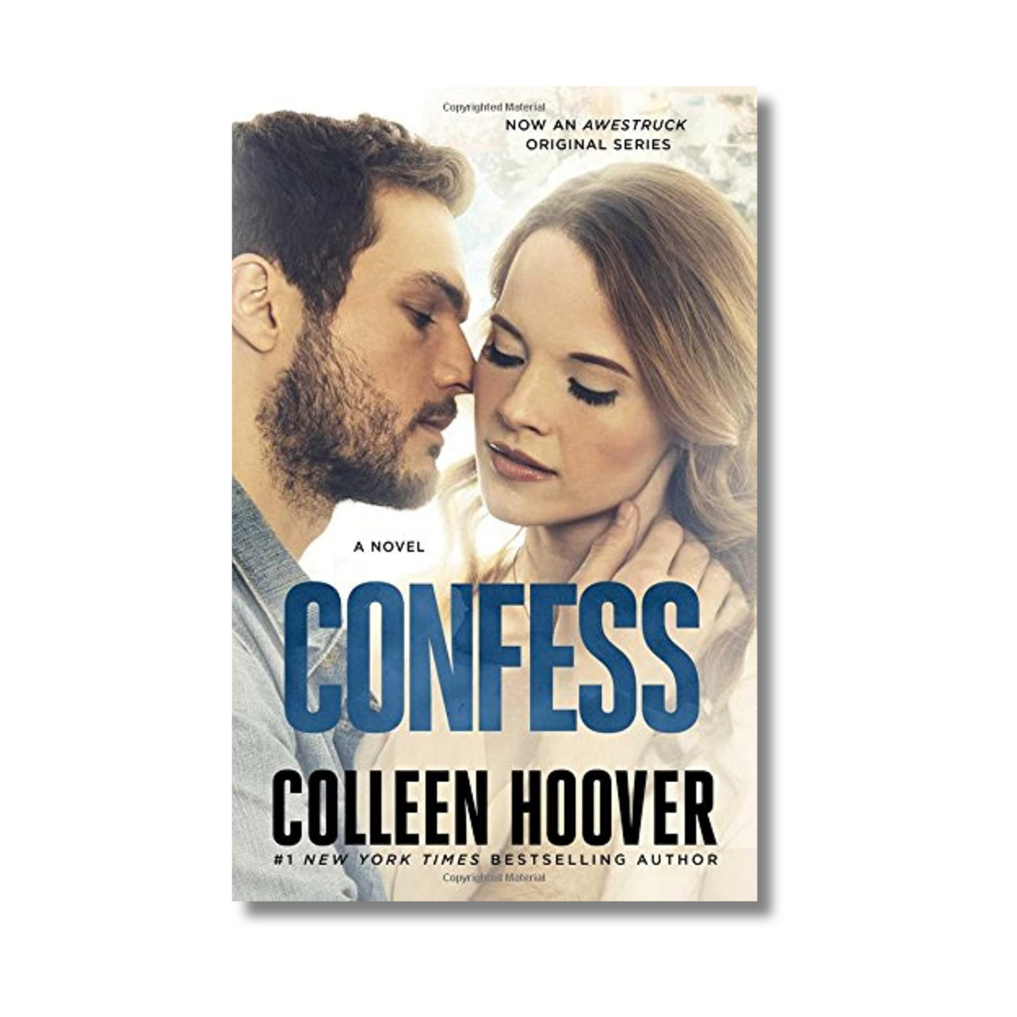 Confess